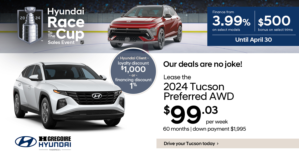 Hyundai Promo 2